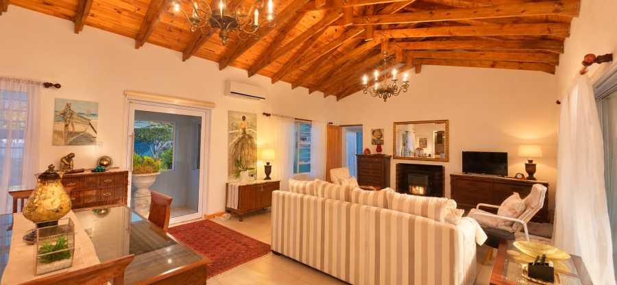 4 Bedroom Property for Sale in Country Club Western Cape